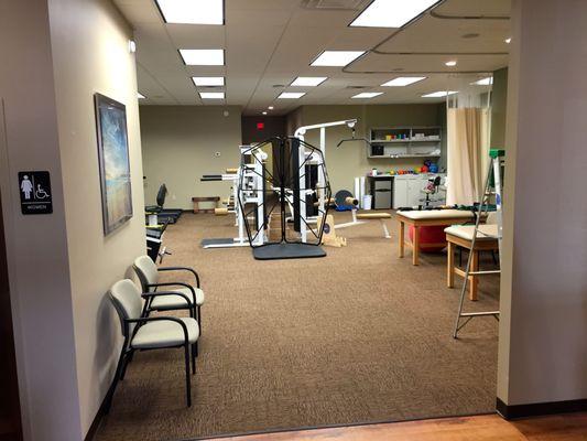 Associated Physicians Group