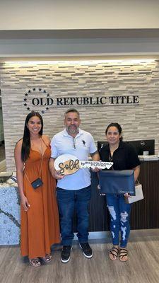 Daniela Figueroa - Only 1 Realty Group