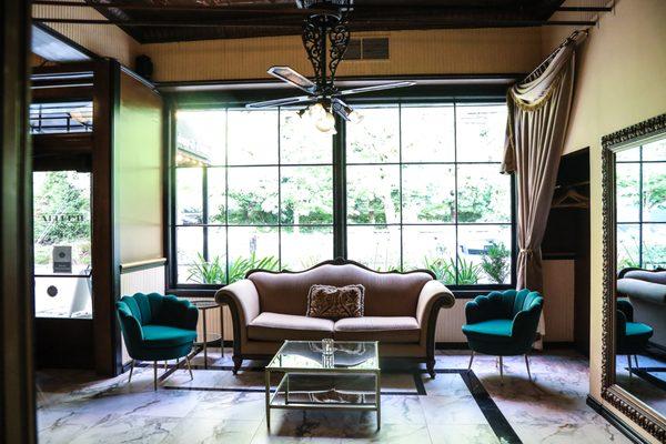 Squeaky Green Janitorial Services