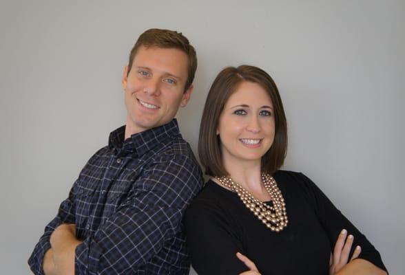 Soddy Daisy Smiles - Drs. Mandy & Robert Shearer