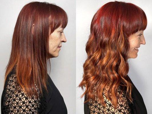 Sativa Leigh Hair Design