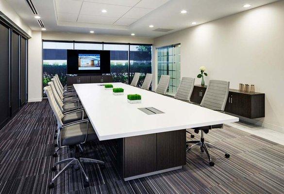 Warehouse of Fixtures