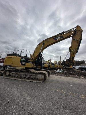 Empire equipment rental