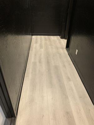 J&K Flooring Installation