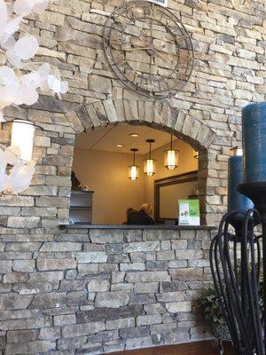 J Ashley Hancock,DDS