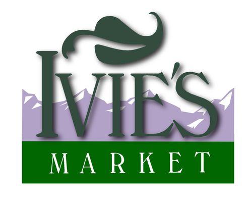 Ivie's Logo
