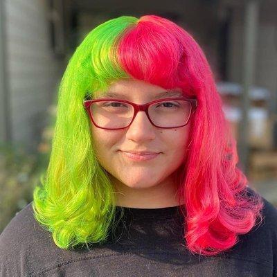 Jenasis Creations-Mobile Hairstylist