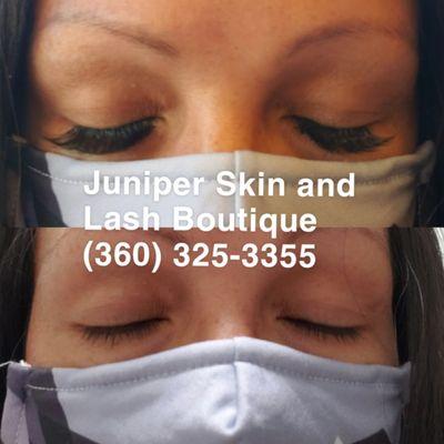 Juniper Skin and Lash Boutique