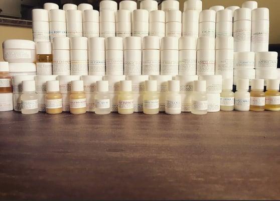 Contour Skin Therapy