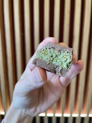 Al-Sham Sweets & Pastries