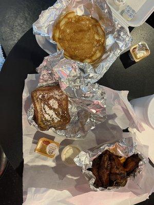 Southern Hospitality