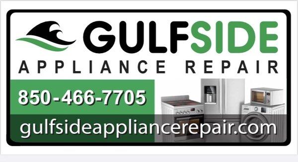 Gulfside Appliance Repair