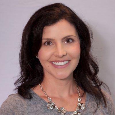 Sarah Talach, MS - Talach Speech Therapy