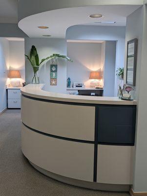 Rachel Caldwell, DMD