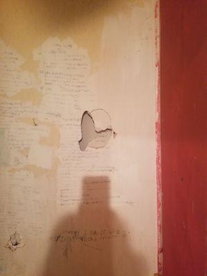 Dirty Girls Cleaning