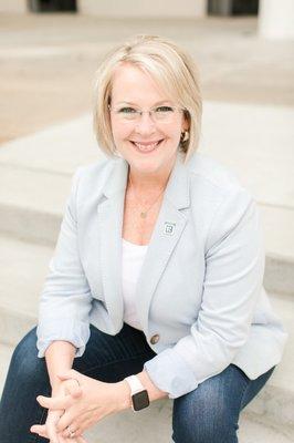 Sara Gipson Broker/Realtor