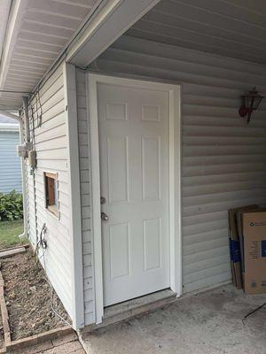 A&M Interior Services