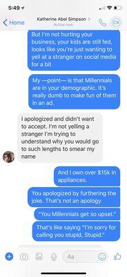 Simpson Appliance Repair