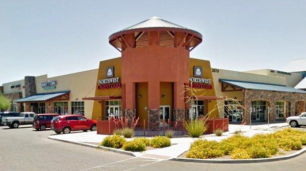 Northwest Urgent Care Orange Grove