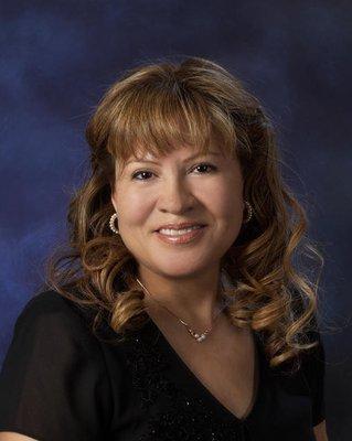 Farmers Insurance - Anita Griffin