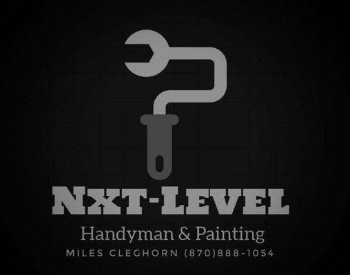 Nxt-level Handyman & Painting