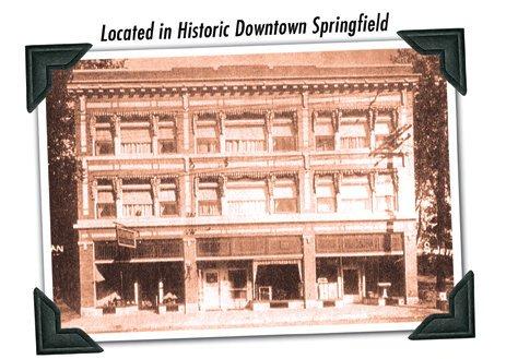 American Business Systems Company