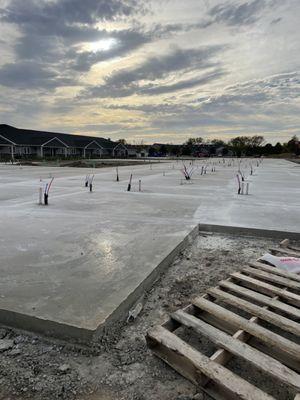 Dynamic Construction & Management