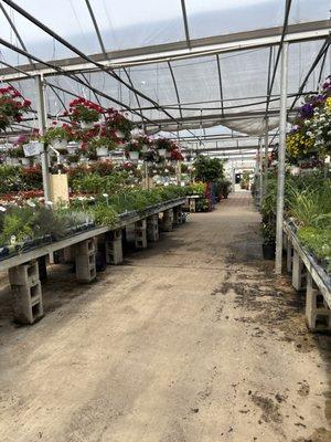 McNaughton's Garden Center