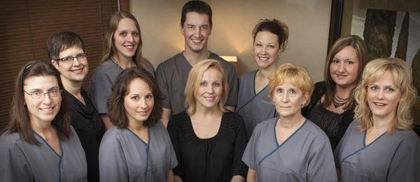 Fornetti Paul J, DDS