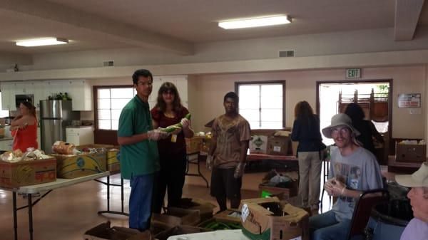 Christ United Methodist Church