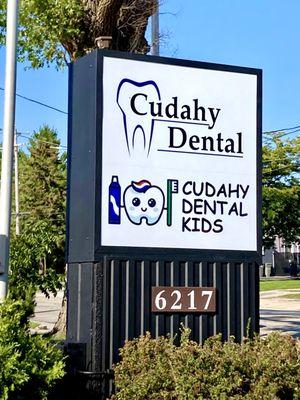 Cudahy Dental Associates