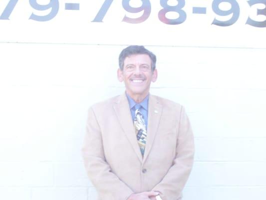 Jeffrey Bendit Attorney at Law