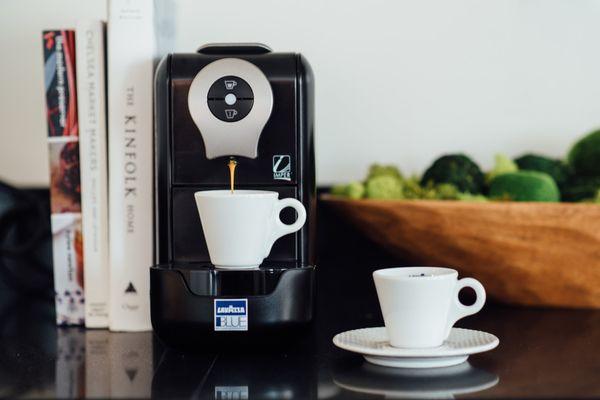 The Preston House & Hotel