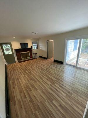 MS Premier Construction Enterprise