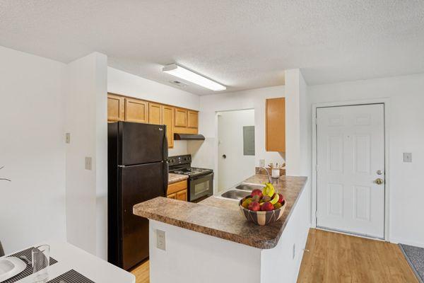 Preston Place Apartments