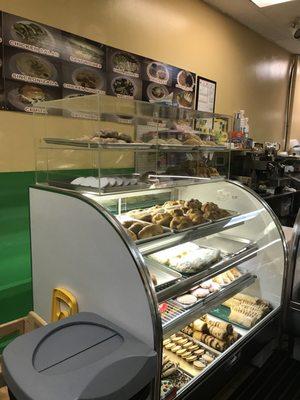 Sinai Bakery