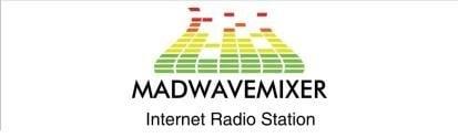 MadwaveMixer Radio