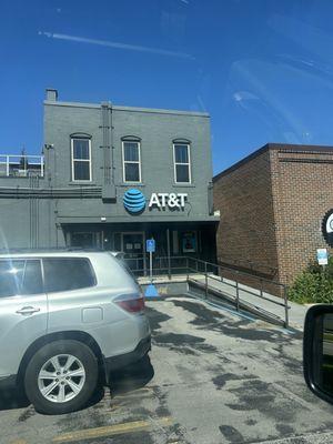 ATT store