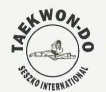 Seszko International Taekwon-DO