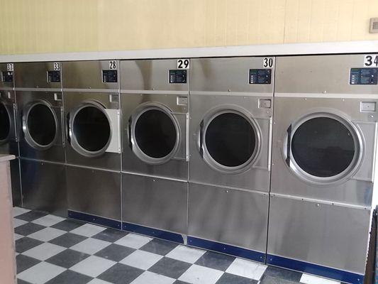 Family Laundry Center