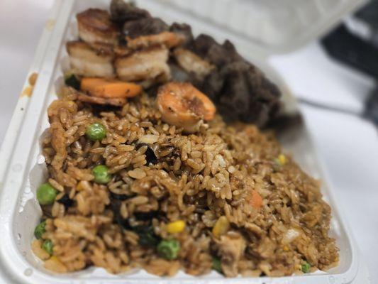 Tokyo Bay Japanese Restaurant