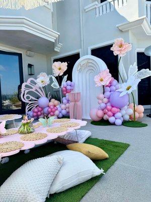 By Beverly Party Rentals