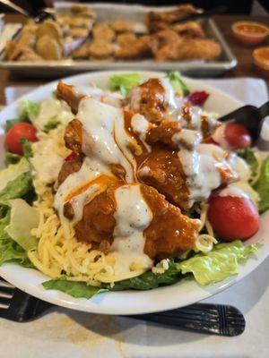 Super Chix - Greystone