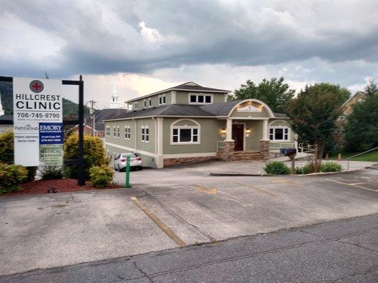 Healing Medical Massage