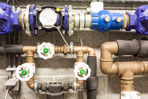 Perry's Pump Service