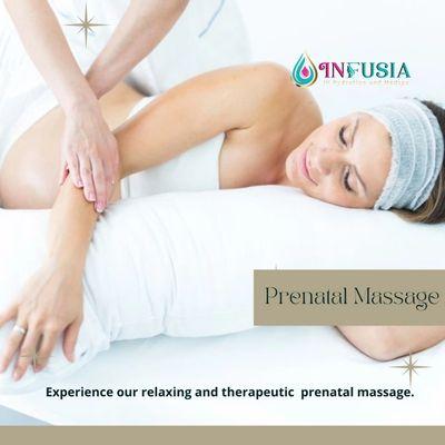 Infusia IV Hydration and MedSpa