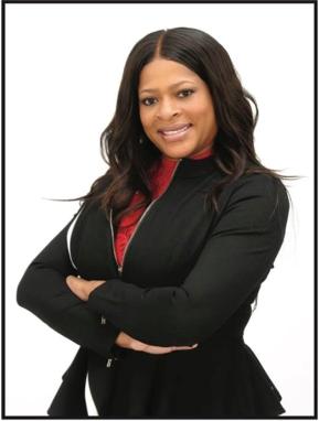 Larissa Hall- Realtor