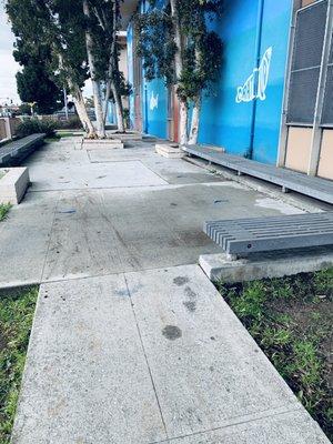 Loren Miller Elementary School