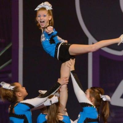 Nebraska Cheer Center