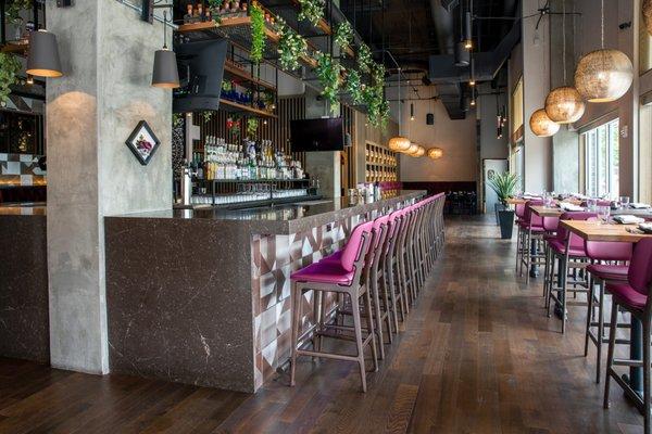 Calacas Mexican Cuisine